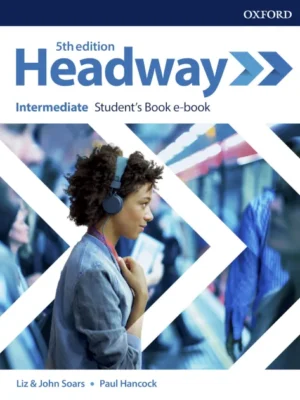 Headway intermediate book